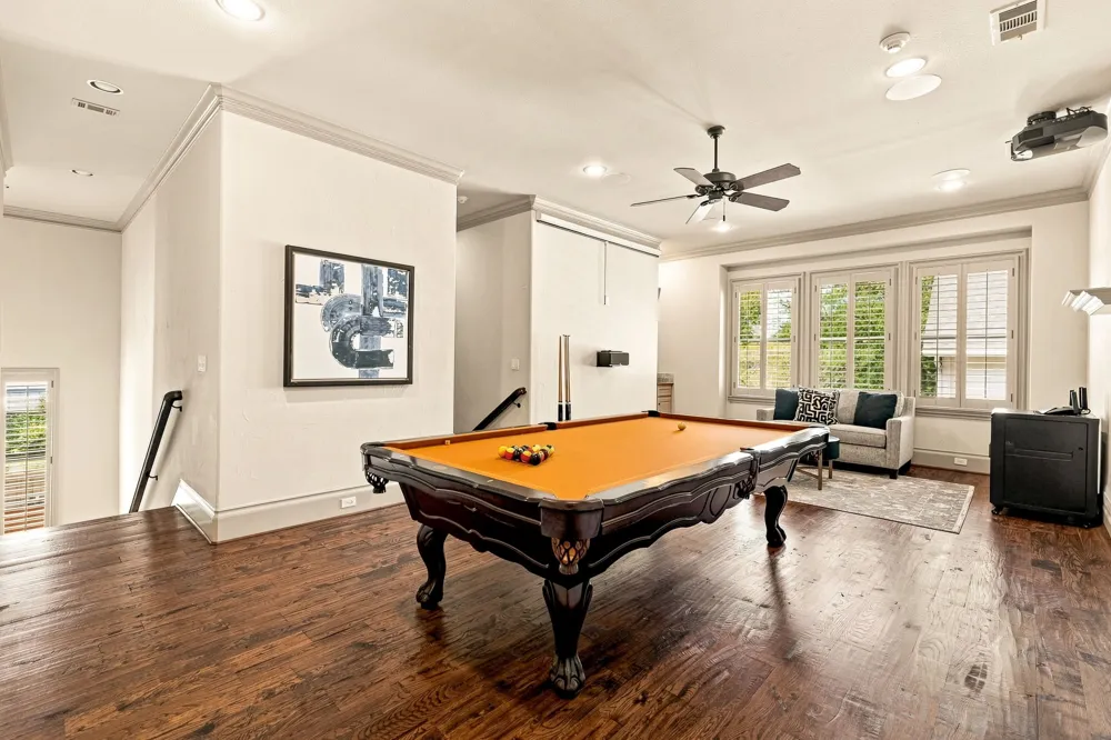 4125 Shenandoah Street University Park, TX 75205