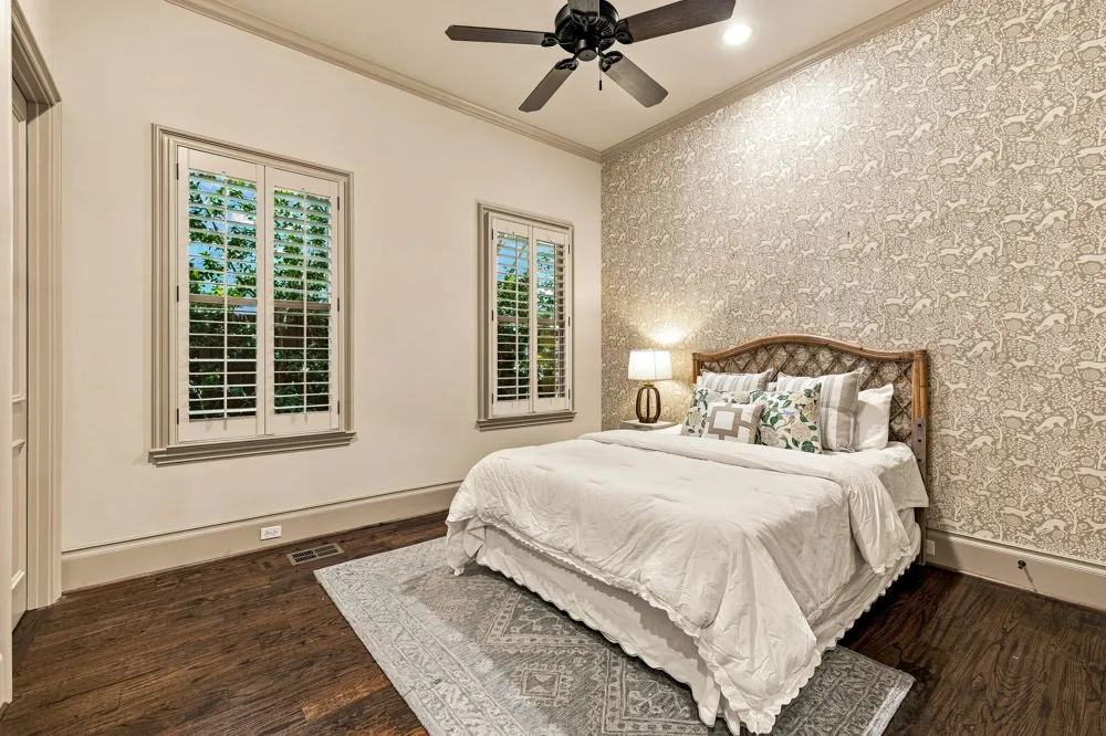 4125 Shenandoah Street University Park, TX 75205