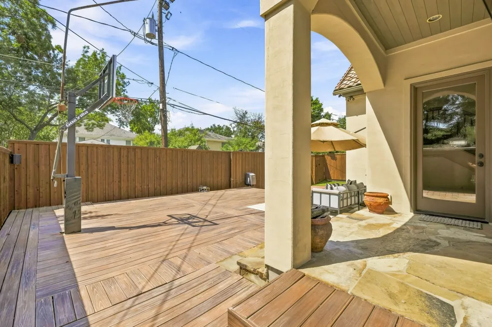4125 Shenandoah Street University Park, TX 75205