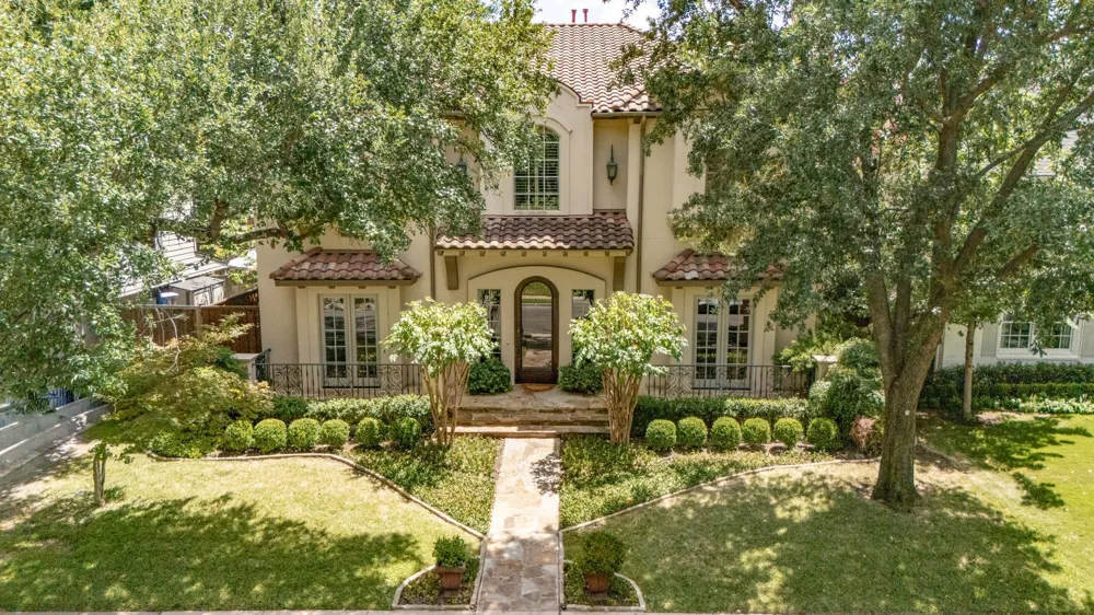 4125 Shenandoah Street University Park, TX 75205