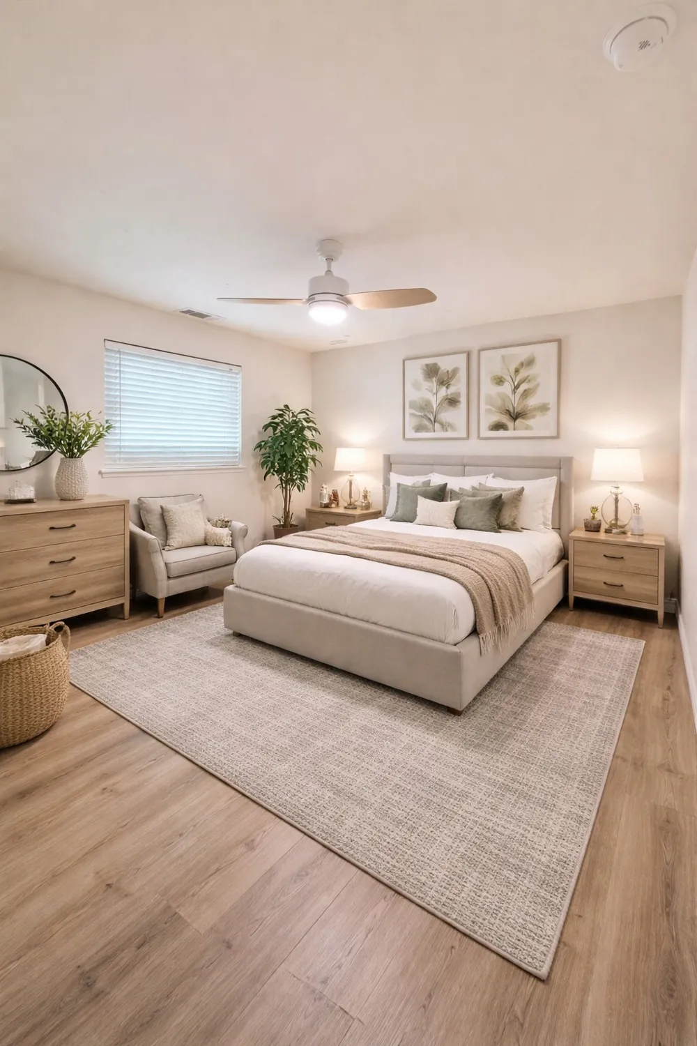 7208 Garrett Place The Colony, TX 75056