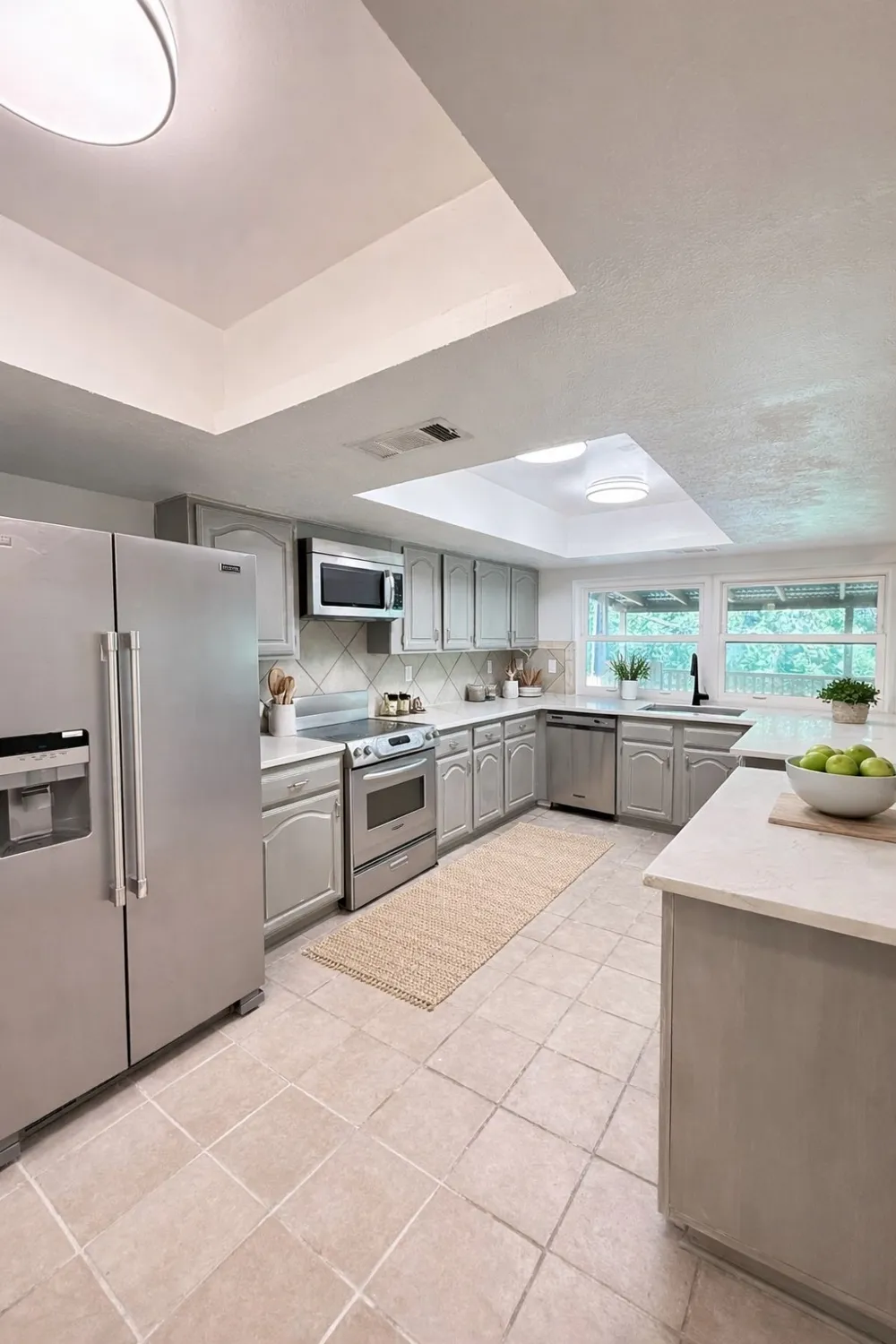 7208 Garrett Place The Colony, TX 75056
