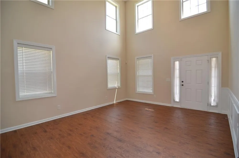 455 Wakefield Trace Alpharetta, GA 30004
