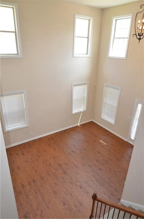 455 Wakefield Trace Alpharetta, GA 30004