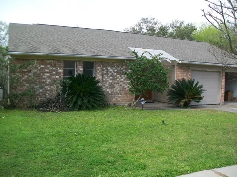 2526 Valley Forest Drive