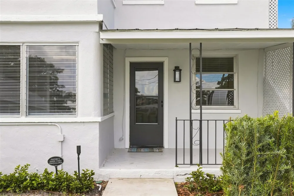 1812 KILLARNEY DRIVE Winter Park, FL 32789