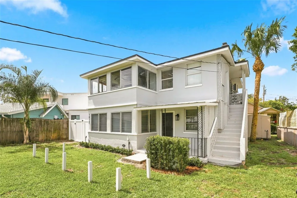 1812 KILLARNEY DRIVE Winter Park, FL 32789