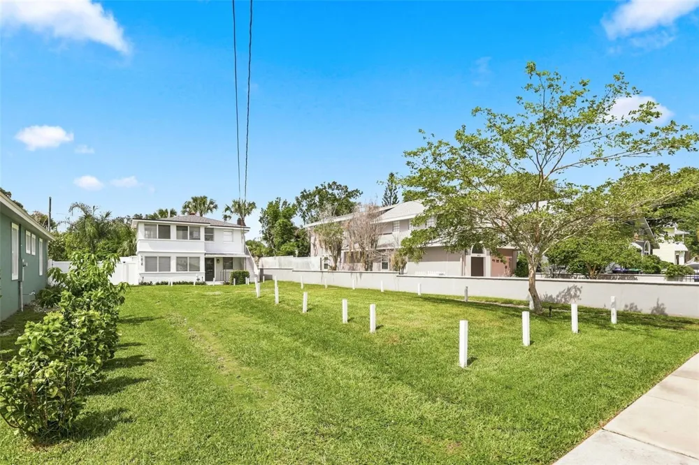 1812 KILLARNEY DRIVE Winter Park, FL 32789