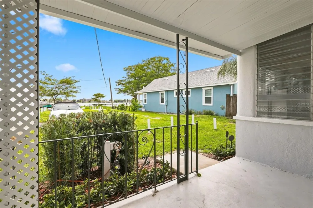 1812 KILLARNEY DRIVE Winter Park, FL 32789