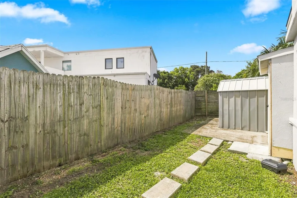 1812 KILLARNEY DRIVE Winter Park, FL 32789