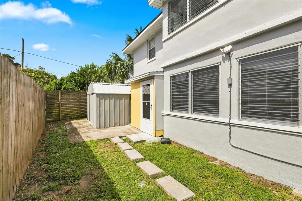 1812 KILLARNEY DRIVE Winter Park, FL 32789