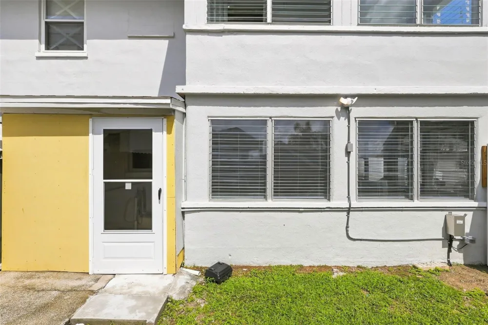 1812 KILLARNEY DRIVE Winter Park, FL 32789