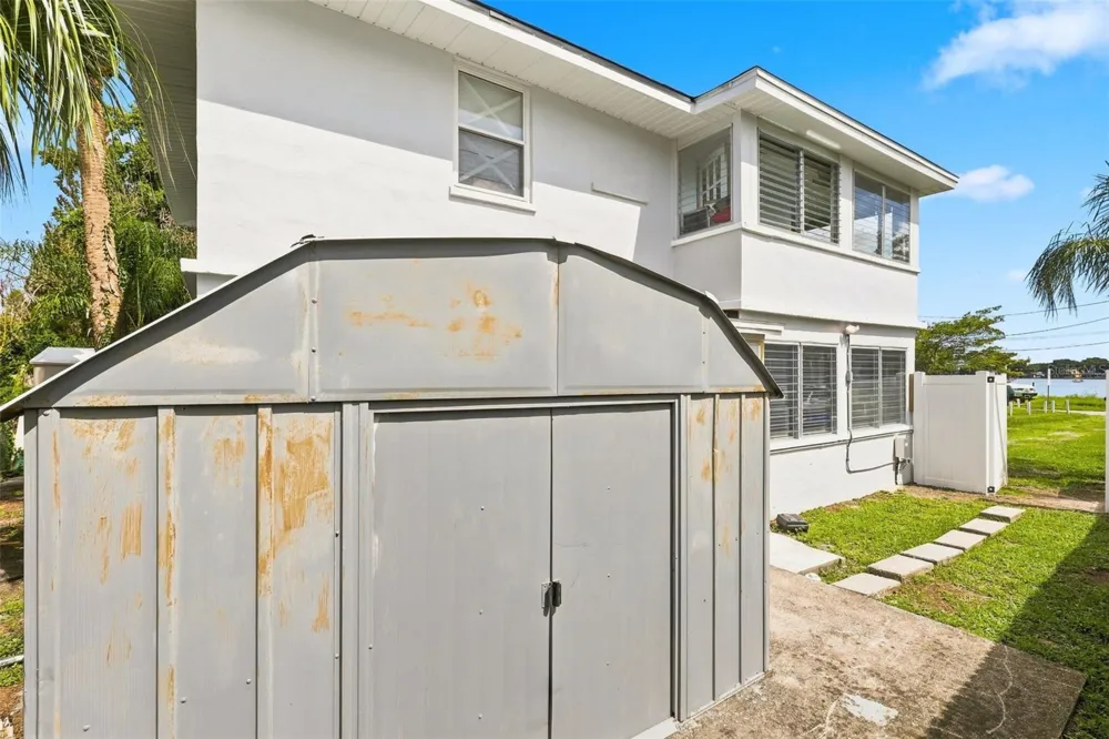 1812 KILLARNEY DRIVE Winter Park, FL 32789