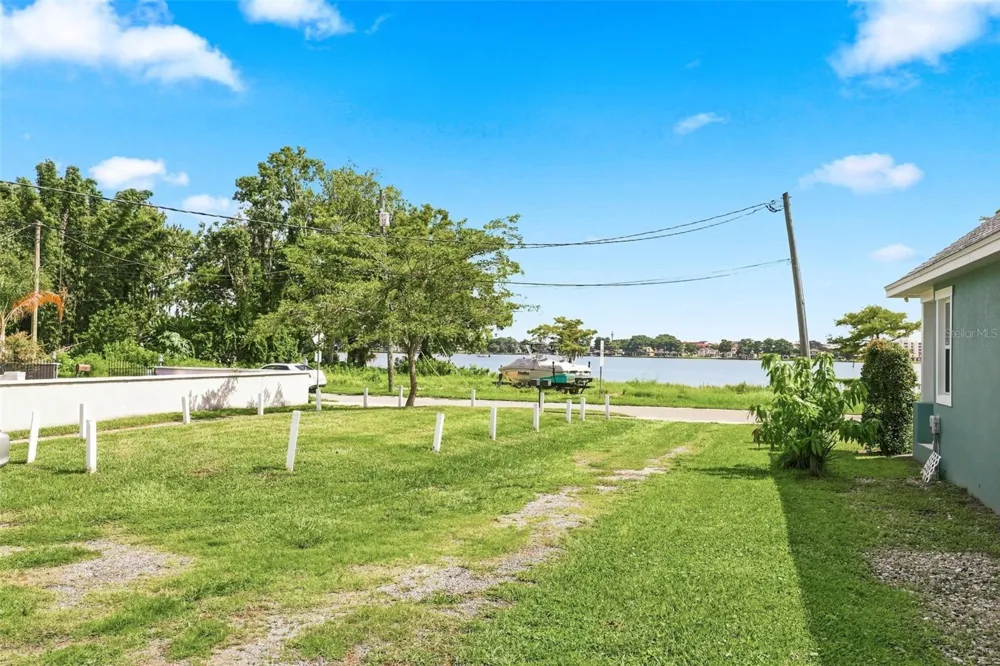 1812 KILLARNEY DRIVE Winter Park, FL 32789