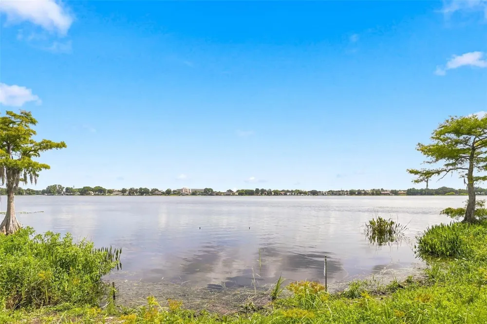 1812 KILLARNEY DRIVE Winter Park, FL 32789