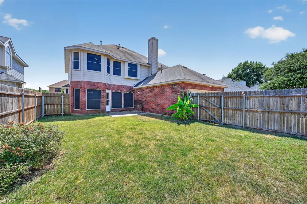 1225 Sam Dennis Drive Lewisville, TX 75077