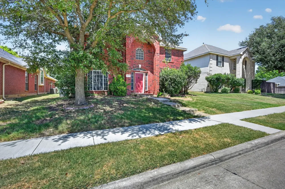 1225 Sam Dennis Drive Lewisville, TX 75077