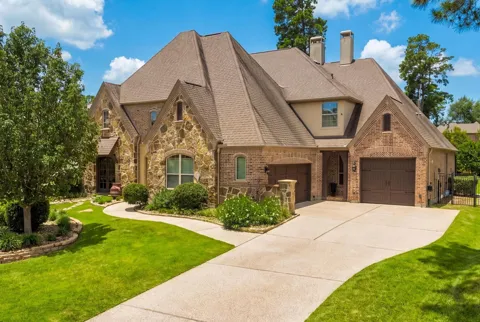 34 Player Manor Cir