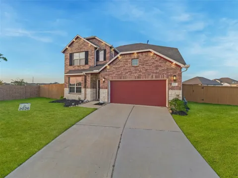 8610 Cichlid Lane