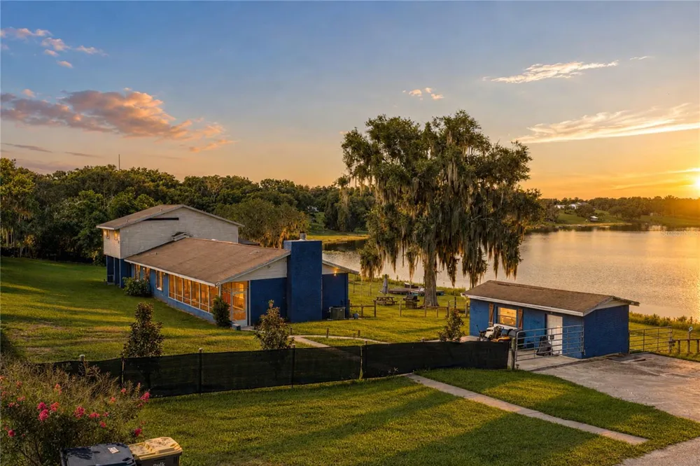 2120 HURLEY DRIVE Bartow, FL 33830