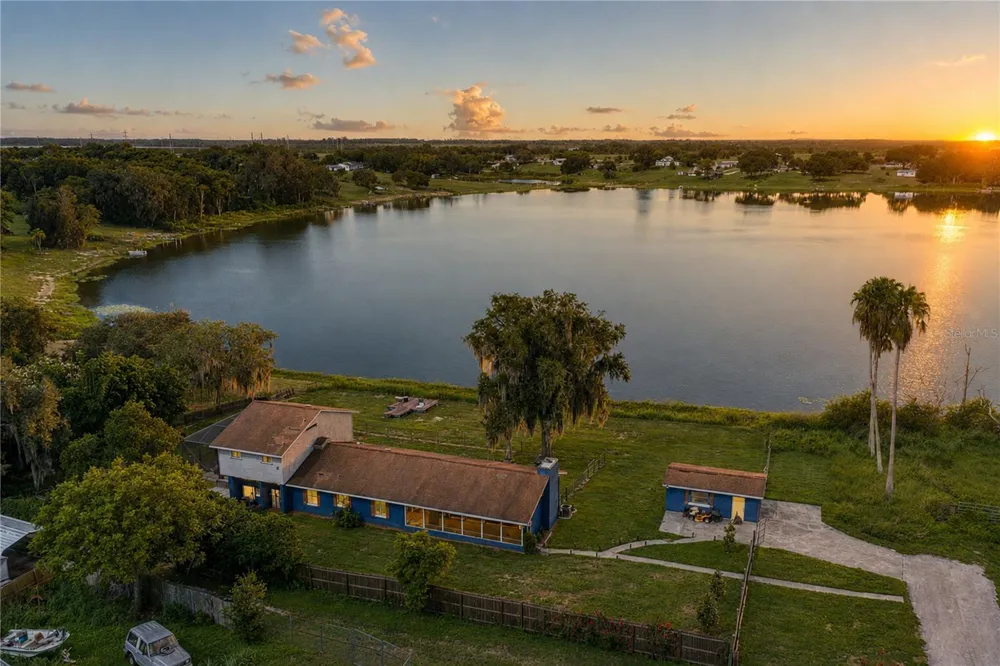 2120 HURLEY DRIVE Bartow, FL 33830