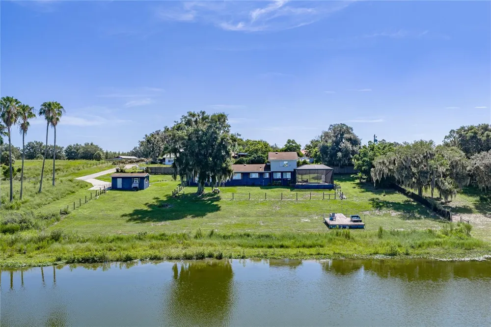 2120 HURLEY DRIVE Bartow, FL 33830