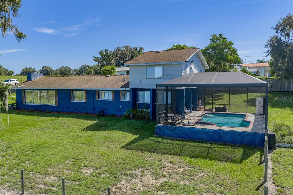 2120 HURLEY DRIVE Bartow, FL 33830