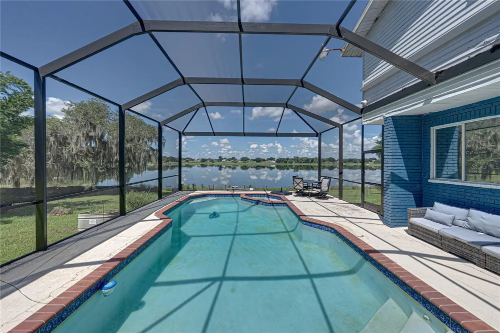 2120 HURLEY DRIVE Bartow, FL 33830