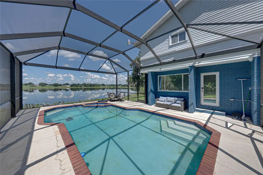 2120 HURLEY DRIVE Bartow, FL 33830