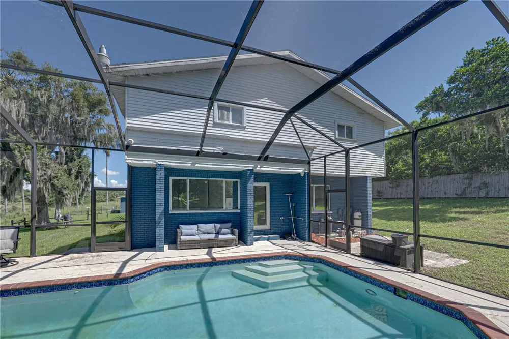 2120 HURLEY DRIVE Bartow, FL 33830