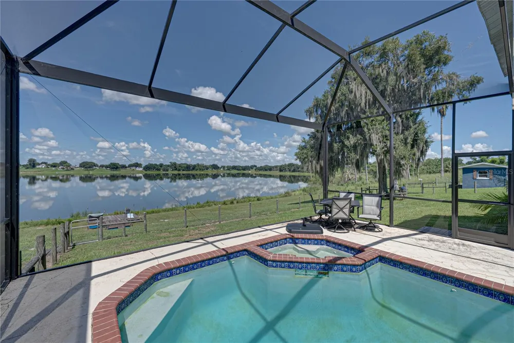 2120 HURLEY DRIVE Bartow, FL 33830