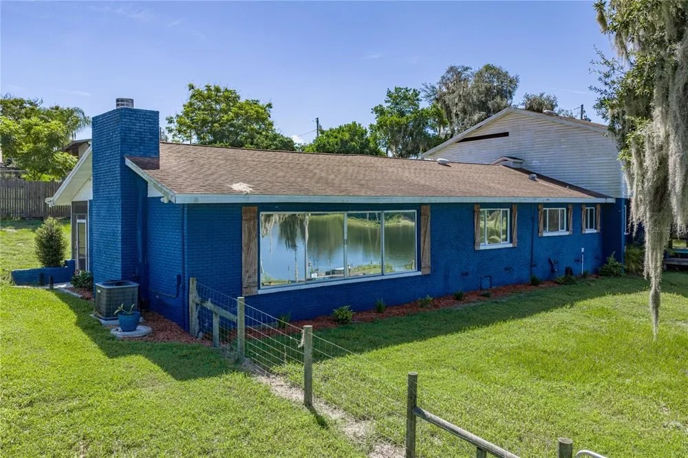 2120 HURLEY DRIVE Bartow, FL 33830