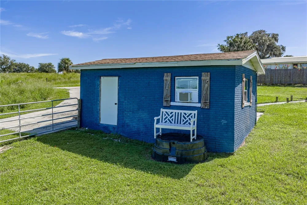 2120 HURLEY DRIVE Bartow, FL 33830