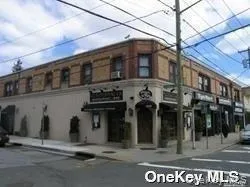 918 Hempstead Street #4