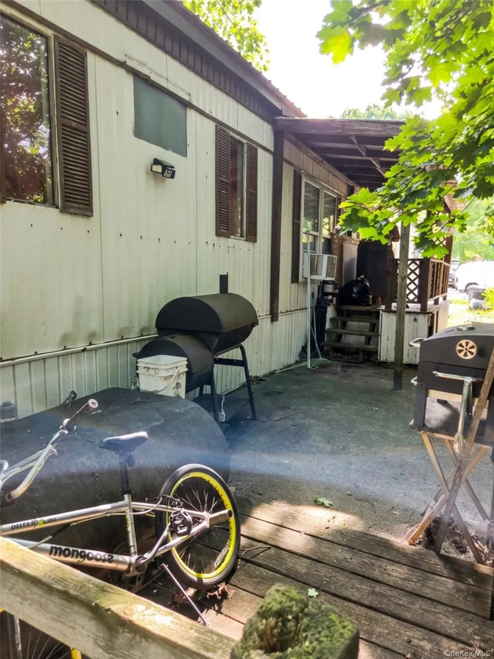 9 Rivercrest Road #22 Highland Falls, NY 10928