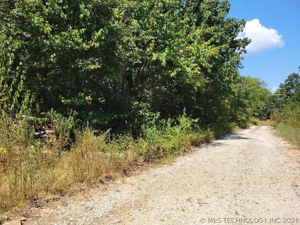 121021 Porcupine Lane Eufaula, OK 74432