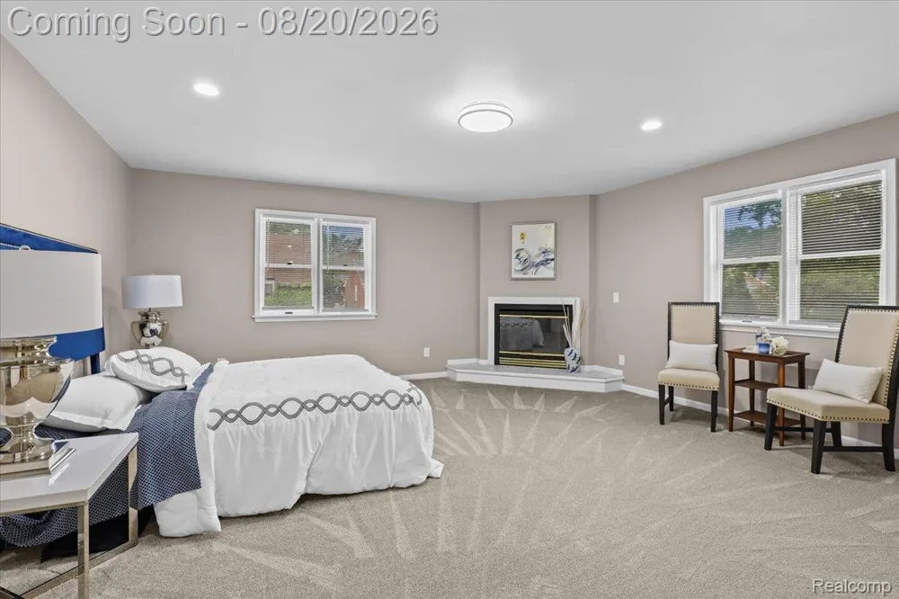 429 Moran Road Grosse Pointe Farms City, MI 48236