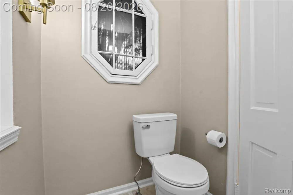 429 Moran Road Grosse Pointe Farms City, MI 48236