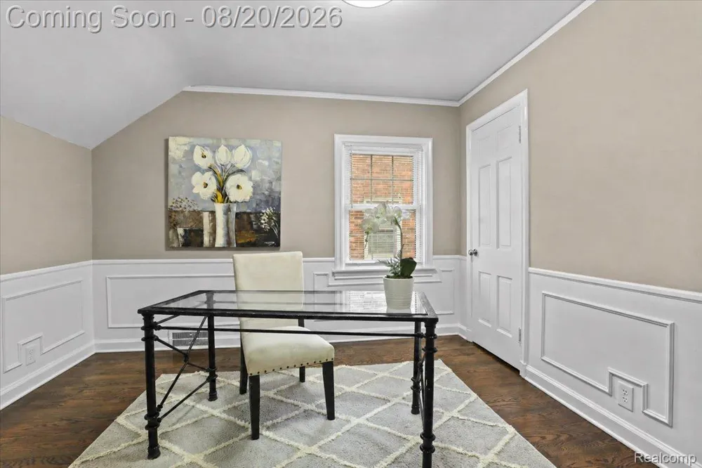 429 Moran Road Grosse Pointe Farms City, MI 48236