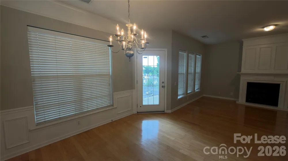 3282 Margellina Drive Charlotte, NC 28210