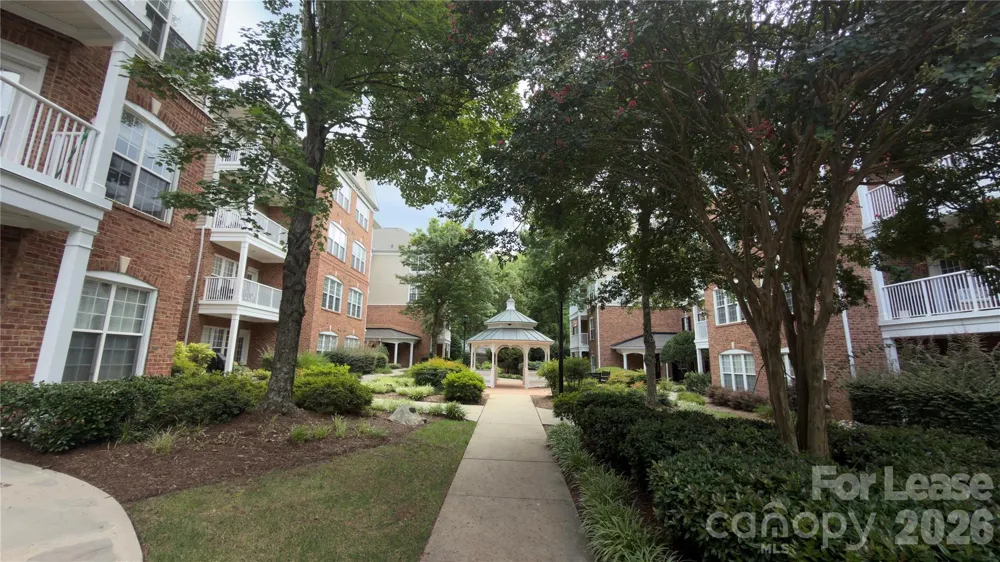 3282 Margellina Drive Charlotte, NC 28210