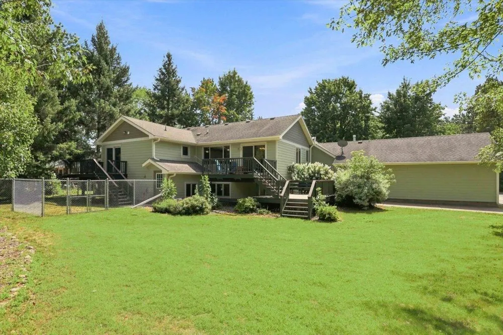704 Bean Avenue Mora, MN 55051