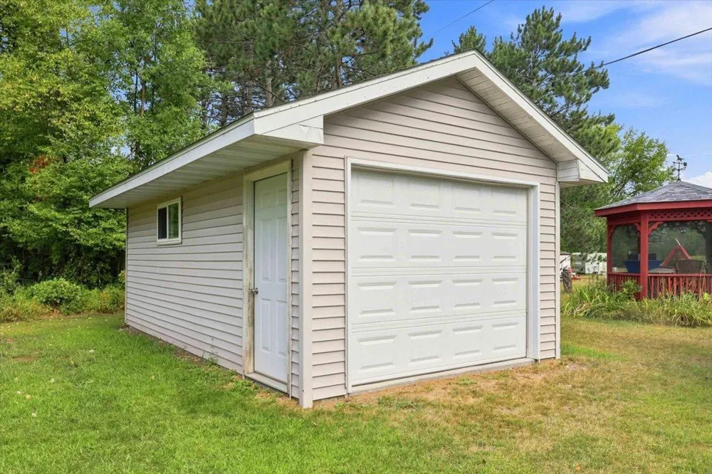 704 Bean Avenue Mora, MN 55051