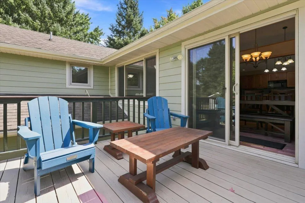 704 Bean Avenue Mora, MN 55051