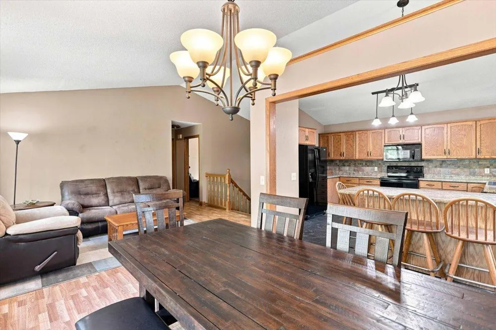704 Bean Avenue Mora, MN 55051
