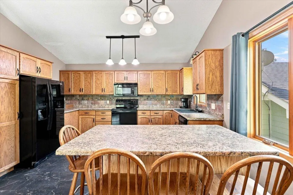 704 Bean Avenue Mora, MN 55051