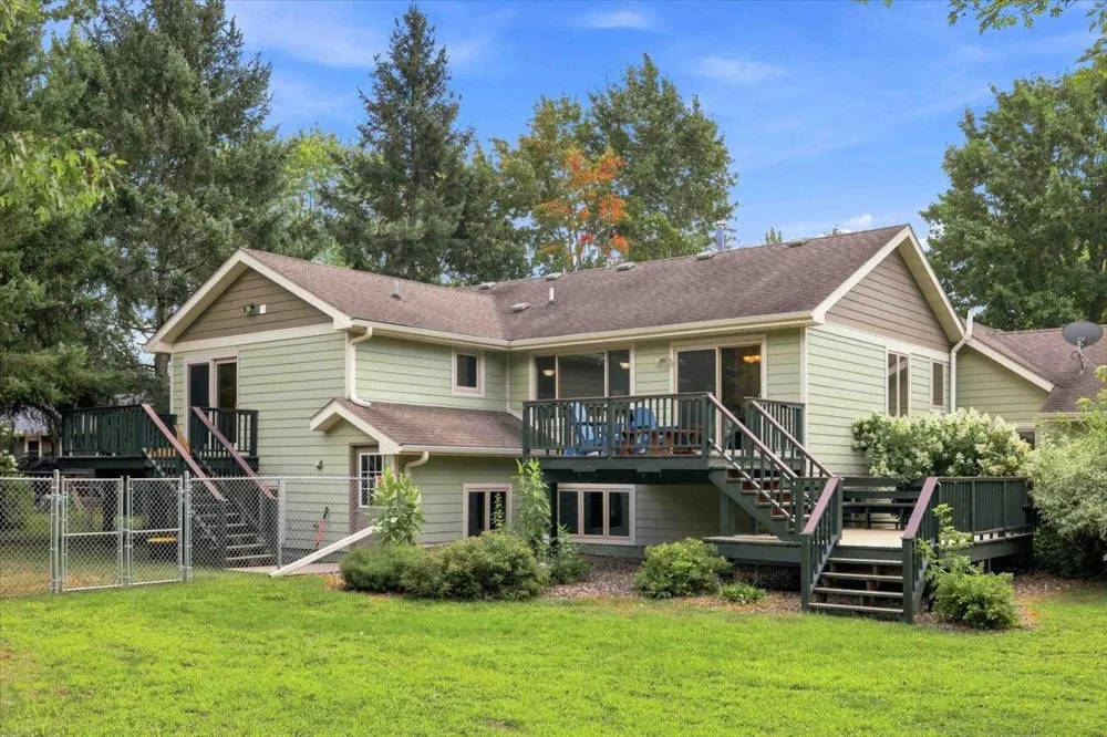 704 Bean Avenue Mora, MN 55051