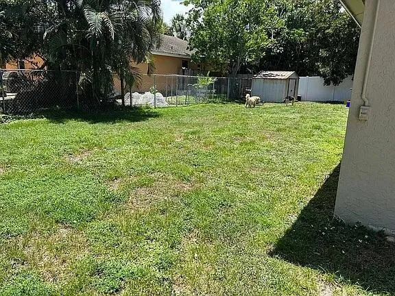 9380 Calliandra Drive Boynton Beach, FL 33436