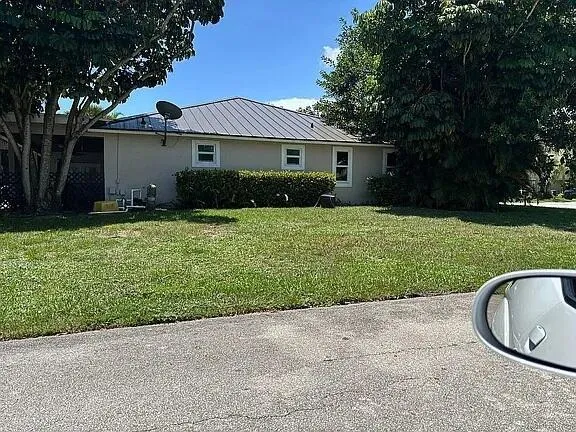 9380 Calliandra Drive Boynton Beach, FL 33436