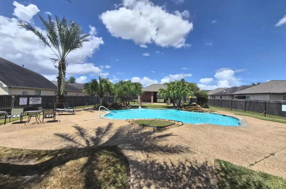 20926 Sun Creek Drive Katy, TX 77450